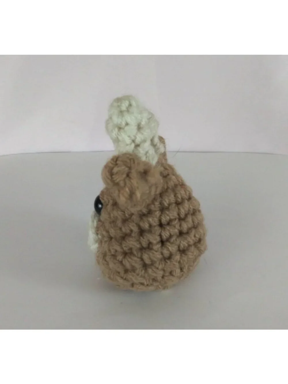 Handmade this cute